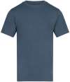AT001 Unisex 150 T Shirt Airforce Blue colour image